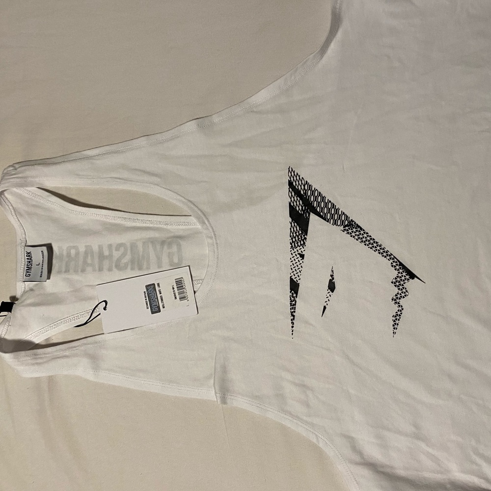Gymshark stringer